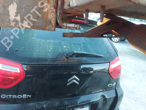 Switch CITROËN C4 Picasso I MPV (UD_) 1.6 HDi | BP24279528I30 - Image 12