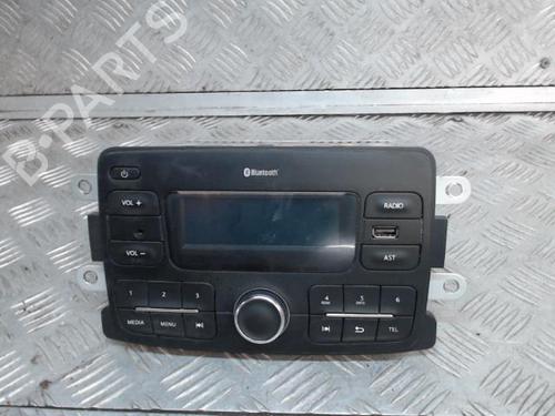 Radio DACIA LOGAN II 1.0 SCe 75 | BP24279563E6 