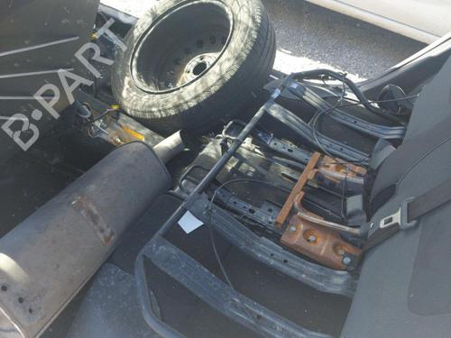 Steering rack MINI MINI (R56) Cooper | BP24276866M22 - Image 3