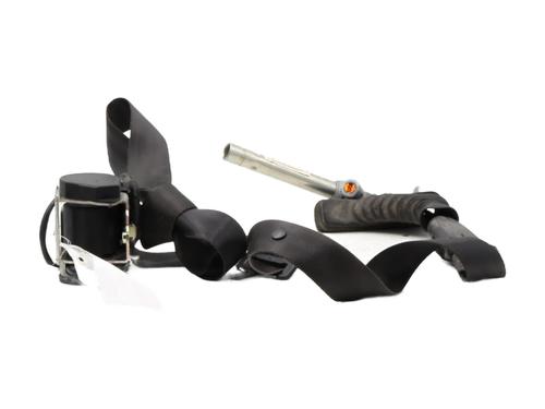 Used Front left seatbelt Front left seatbelt NISSAN QASHQAI I (J10, NJ10) 1.6 dCi (130 hp) 31043616 31043616