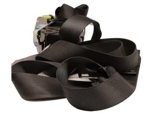 Used Front left seatbelt Front left seatbelt TOYOTA AYGO (_B4_) 1.0 VVTi (KGB40) (72 hp) 24275116 24275116