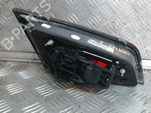 Used Right tailgate light Right tailgate light AUDI A3 Sportback (8VA, 8VF) 2.0 TDI (150 hp) 24275938 24275938