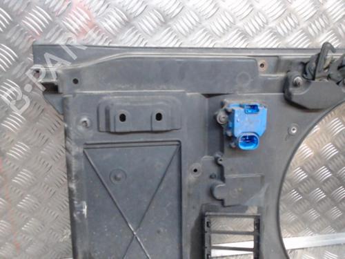 Support PEUGEOT 308 I (4A_, 4C_) 1.4 16V | BP24274573C155 