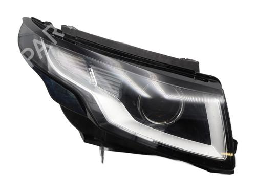 Right headlight LAND ROVER RANGE ROVER EVOQUE (L538) 2.0 D 4x4 | BP30326676C29  - Image 5