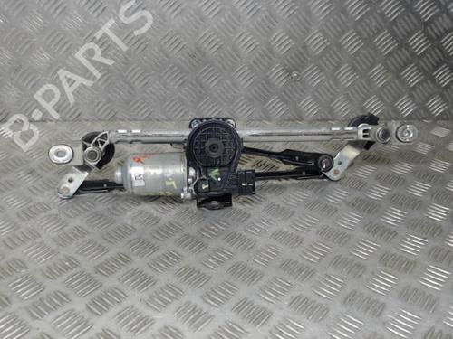 Used Front wiper motor HYUNDAI i10 II (BA, IA) 1.0 (67 hp) 24267863