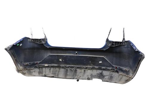 Rear bumper SEAT IBIZA IV (6J5, 6P1) 1.6 TDI | BP28497001C8