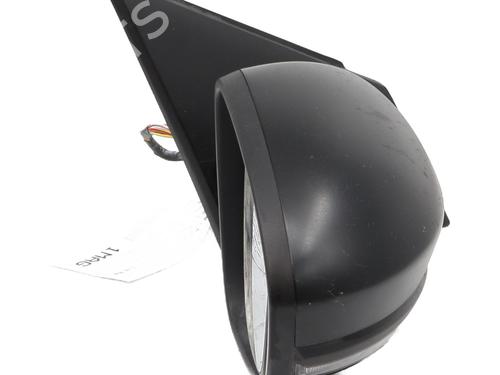 Used Right mirror Right mirror RENAULT MEGANE IV Hatchback (B9A/M/N_) 1.6 TCe 205 (B9MV) (205 hp) 35748378 35748378