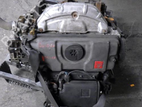 Engine CITROËN SAXO (S0, S1) 1.4 VTS | BP24279558M1 