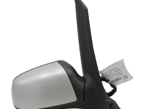 Right mirror FORD C-MAX (DM2) 1.6 TDCi | BP27258999C27 