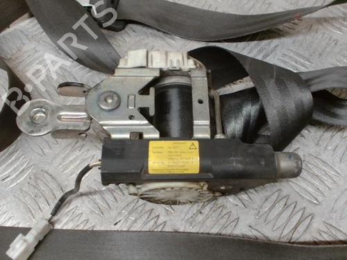 Used Front right seatbelt Front right seatbelt 24275812 24275812