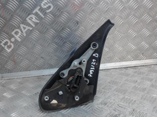 Right mirror RENAULT CLIO II (BB_, CB_) 1.9 D (B/CB0E, BB0J) | BP24266082C27 