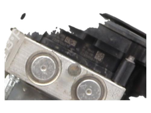 ABS pump PEUGEOT PARTNER Tepee | BP36284279M43 - Image 5