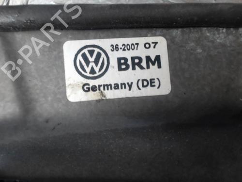 Front right window mechanism VW GOLF V (1K1) 1.9 TDI | BP24266570C23 