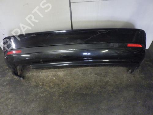 Used Rear bumper BMW 3 Coupe (E46) 330 Cd (204 hp) 29340114