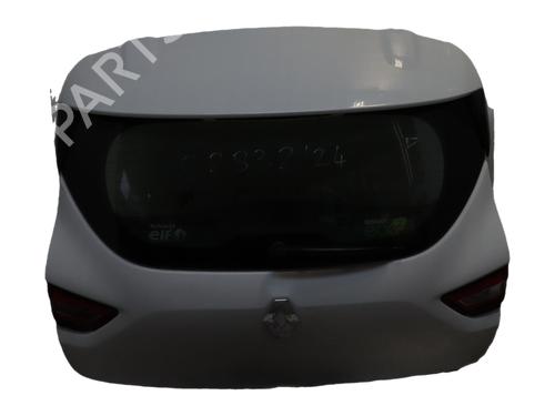 Used Tailgate Tailgate RENAULT CLIO IV (BH_) 1.5 dCi 75 (75 hp) 33995131 33995131