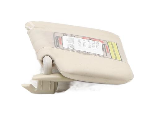 Used Right sun visor Right sun visor FIAT 500 (312_) 1.2 (312AXA1A) (69 hp) 31024714 31024714