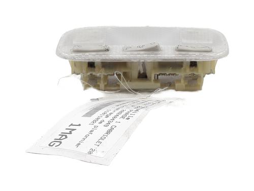 Used Interior roof light PEUGEOT 207 CC (WD_) 1.6 HDi (109 hp) 27837835