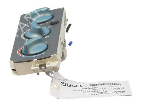 Used Climate control Climate control 37482396 37482396