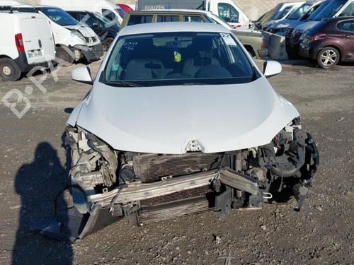 Steering column stalk RENAULT MEGANE III Hatchback (BZ0/1_, B3_) 1.5 dCi | BP24281801I23  - Image 7