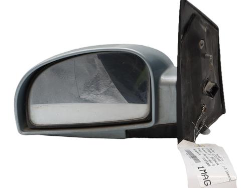 Used Left mirror Left mirror 38341414 38341414