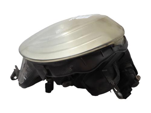 Left headlight RENAULT KANGOO Express (FW0/1_) 1.5 dCi 85 (FW0K, FW0L, FW0B) | BP38002765C28 - Image 2
