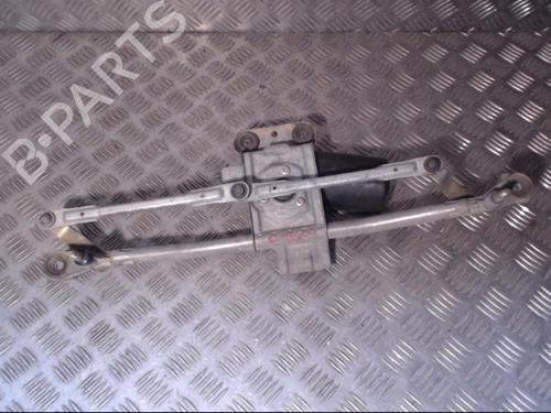 Used Front wiper motor Front wiper motor FORD STREET KA (RL2) 1.6 (95 hp) 24283529 24283529