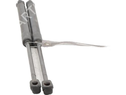 Używane Siłownik klapy tylnej / bagażnika DACIA SANDERO 1.2 16V (75 hp) 30643056