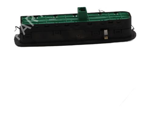 Left front window switch RENAULT MEGANE III Coupe (DZ0/1_) 1.5 dCi (DZ09, DZ0D, DZ1F, DZ1G, DZ14, DZ29) | BP30177615I27 