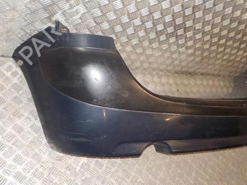 Bak støtfanger CITROËN XSARA PICASSO (N68) 1.6 HDi | BP24283265C8 