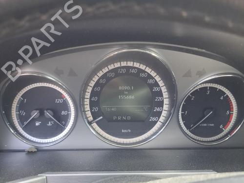 Front left window mechanism MERCEDES-BENZ GLK-CLASS (X204) 220 CDI 4-matic (204.984, 204.997) | BP27202119C22 