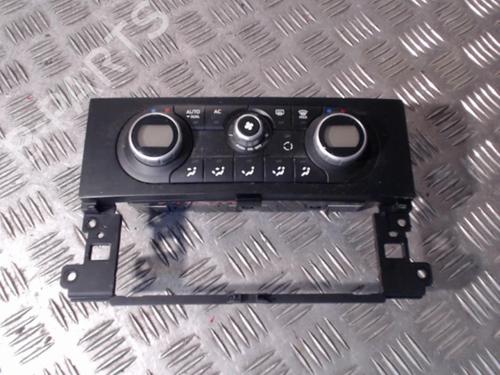Used Climate control RENAULT KOLEOS I (HY_) 2.0 dCi 4x4 (HY0K) (150 hp) 24283758
