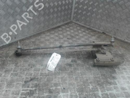 Used Front wiper motor PEUGEOT BOXER Platform/Chassis (ZCT_) 2.5 D (86 hp) 30326633