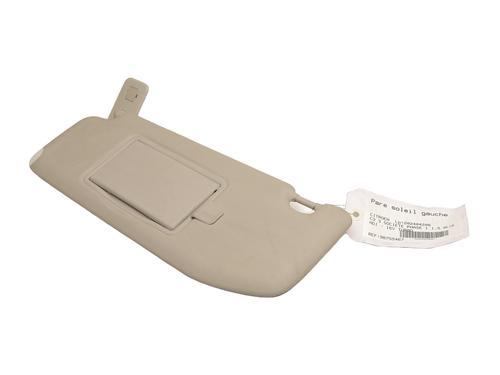 Left sun visor CITROËN C3 III Van (SX_, SY_) BlueHDi 100 | BP24263876I1 - Image 4