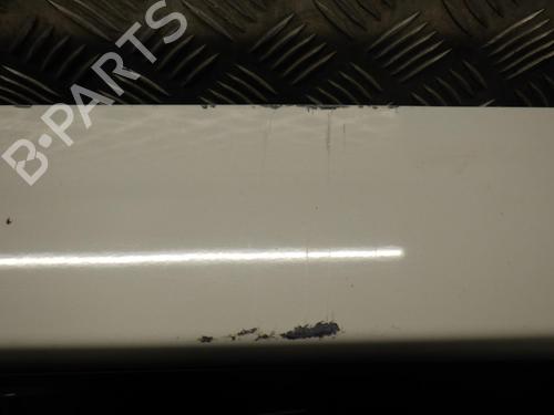 Tailgate DACIA SANDERO 1.4 MPI LPG | BP24271466C6 