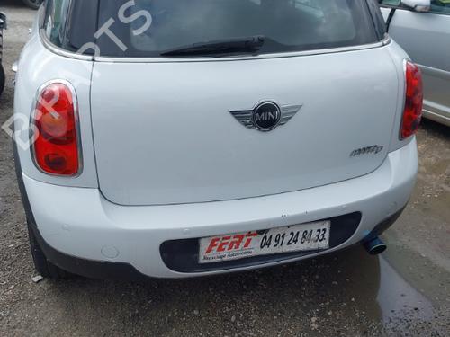 Rear mirror MINI MINI COUNTRYMAN (R60) Cooper D ALL4 | BP26434624I6  - Image 13