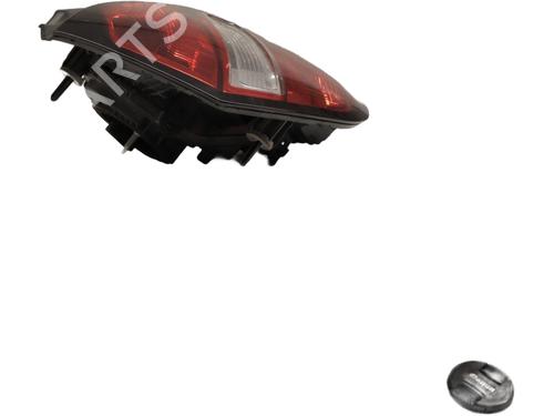 Left taillight RENAULT TWINGO III (BCM_, BCA_) 0.9 TCe 90 (BCM9, BCM2) | BP24541126C34 - Image 4