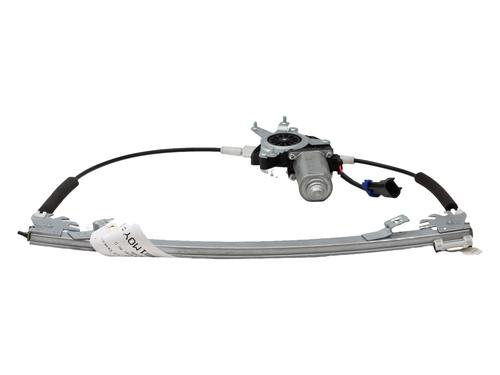 Front right window mechanism FIAT PANDA (169_) 1.2 (169.AXB11, 169.AXB1A) | BP39483035C23 - Image 4
