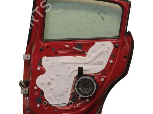 Used Right rear door Right rear door CITROËN C3 III (SX) 1.2 VTi 82 (82 hp) 36300165 36300165