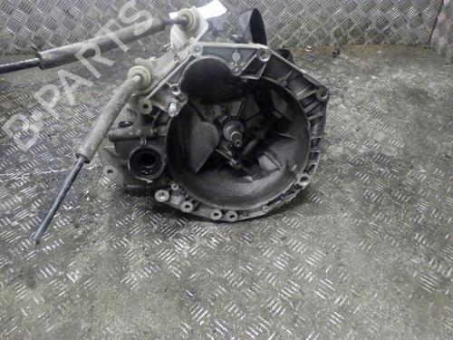 Used Gearbox LANCIA YPSILON (312_) 1.2 (312.PXA1A, 312.YXA1A) (69 hp) 29142103