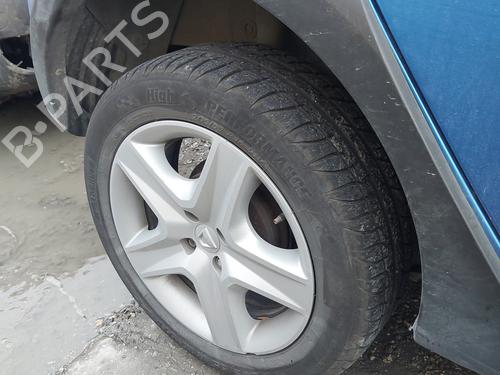 Instrument cluster DACIA SANDERO II 1.5 dCi | BP24609241C47 - Image 22