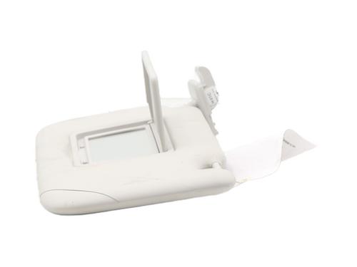 Left sun visor FORD FIESTA VII (HJ, HF) 1.0 EcoBoost | BP31175408I1  - Image 5