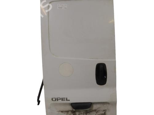 left-tailgate-opel-vivaro-a-van-x83-2001-2002-2003-2004-2005-2006-2007-2008-2009-2010-2011-2012-2013-2014-2015-37993360 main image