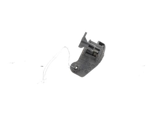 Front left exterior door handle RENAULT TWINGO I (C06_) 1.2 (C066, C068) | BP26242279C128 
