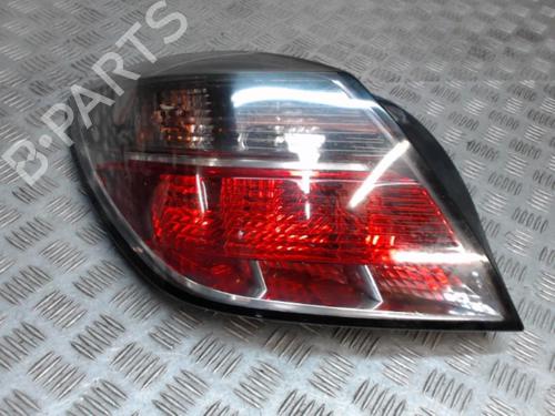 Used Left taillight Left taillight OPEL ASTRA H GTC (A04) 1.3 CDTI (L08) (90 hp) 24265810 24265810