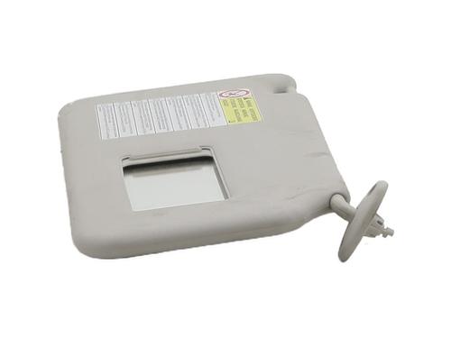 right-sun-visor-suzuki-sx4-ey-gy-2006-27837826 main image