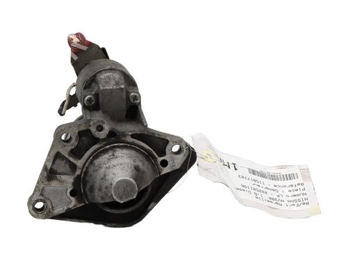 Used Starter Starter NISSAN NV300 Van (X82) 1.6 dci 120 (121 hp) 30544229 30544229