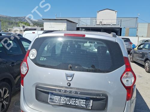 Radio DACIA LODGY (JS_) 1.5 dCi (JSMC, JSAF) | BP30300158E6 