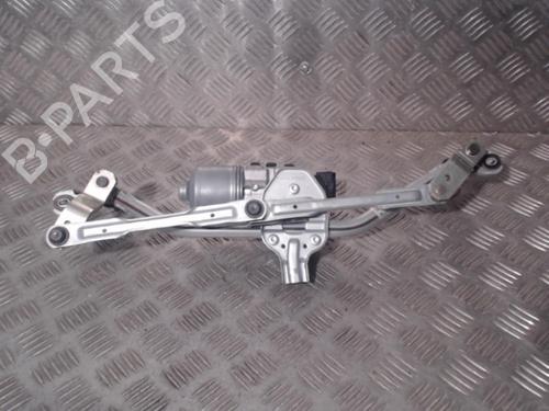 Front wiper motor PEUGEOT 2008 I (CU_) 1.2 VTi | BP24266718M29 - Image 3