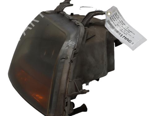 Højre forlygte DAEWOO KALOS (KLAS) 1.4 16V | BP39729493C29 - Image 2