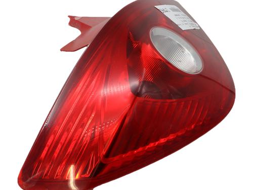 Left taillight OPEL CORSA D (S07) 1.4 (L08, L68) | BP38751313C34 - Image 4